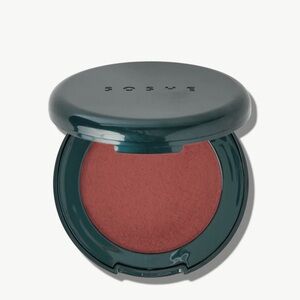 Soshe Beauty Blurring Pillow Blush in Speakeasy